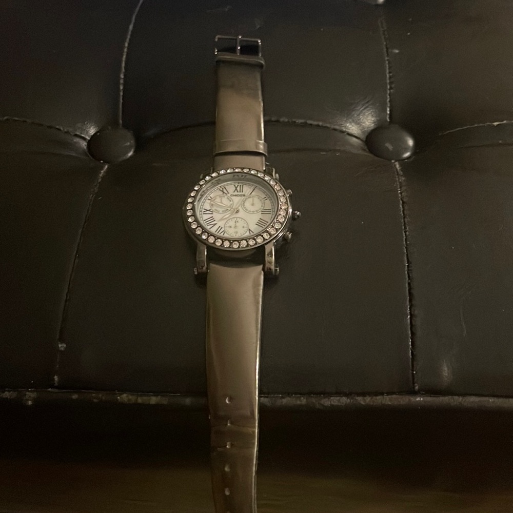 Chico’s watch